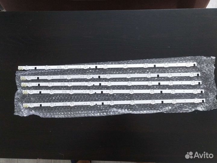 Светодиодная лента для samsung 32