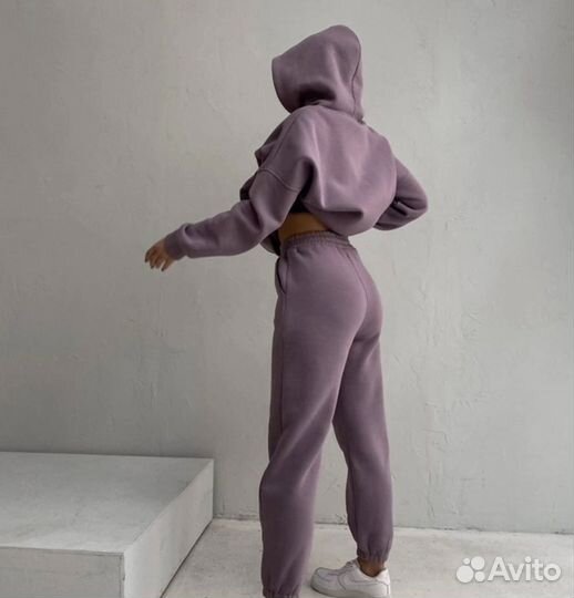 Спортивный костюм новый