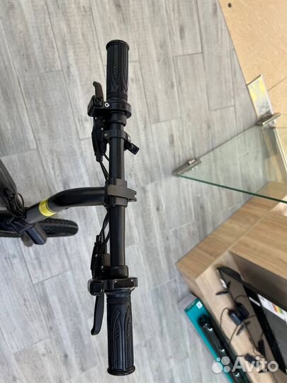 Электровелосипед Kugoo V1 (Гарантия,новый)