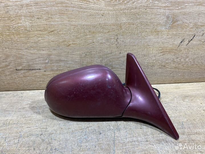 Зеркало правое Mazda 626 GE Арт. 7720694