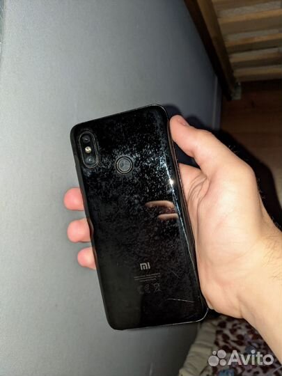 Xiaomi mi 8