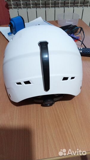 Шлем горнолыжный L