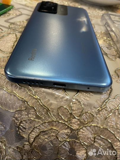 Xiaomi Redmi Note 12S, 8/256 ГБ