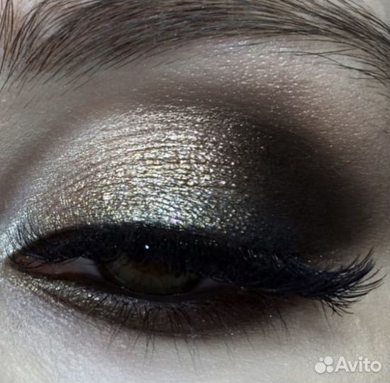 Макияж Локоны Курс Макияж для себя визажист