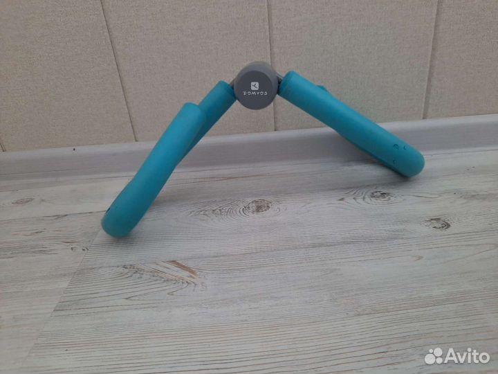 Тренажёр для ног и рук