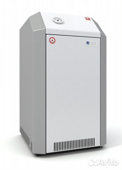 Газовый котел Лемакс премиум