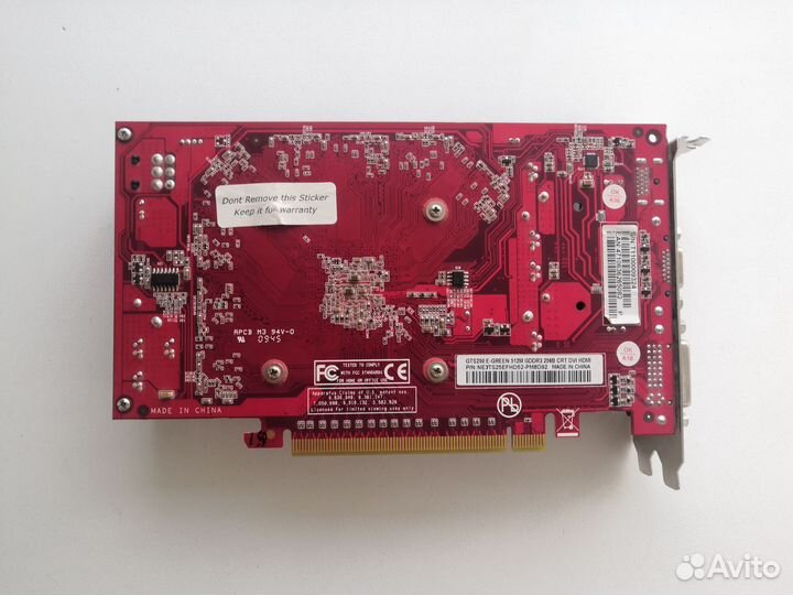 Видеокарта