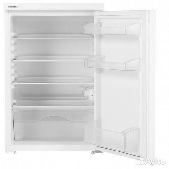 Холодильник Liebherr T 1700, белый