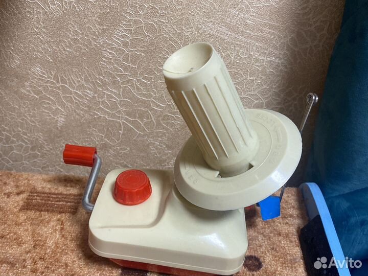 Моталка для пряжи