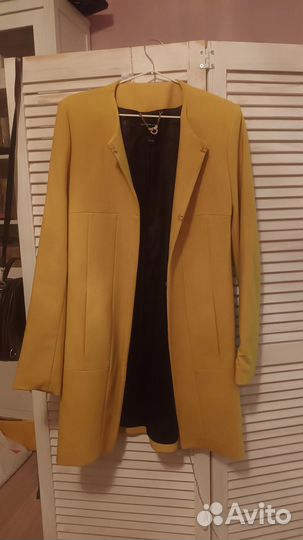 Пальто женское 42 44