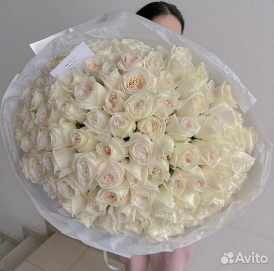 Розы Эквадор Армения Цветы Букеты Доставка 24/7