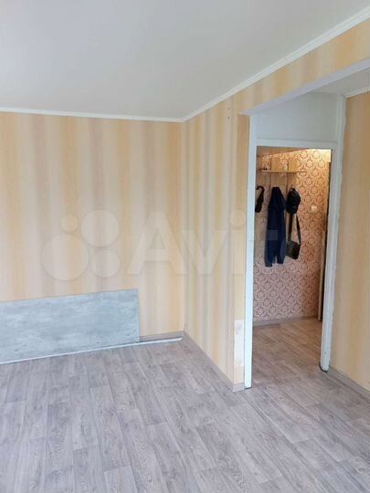 1-к. квартира, 32 м², 3/5 эт.