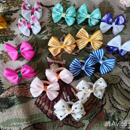 Резинка для волос