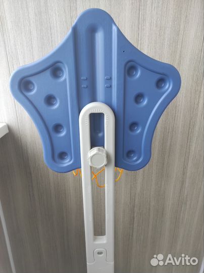 Детский спортивный комплекс для дома бу баскетбол