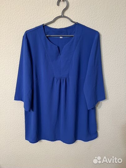 Женские вещи пакетом 50 размер