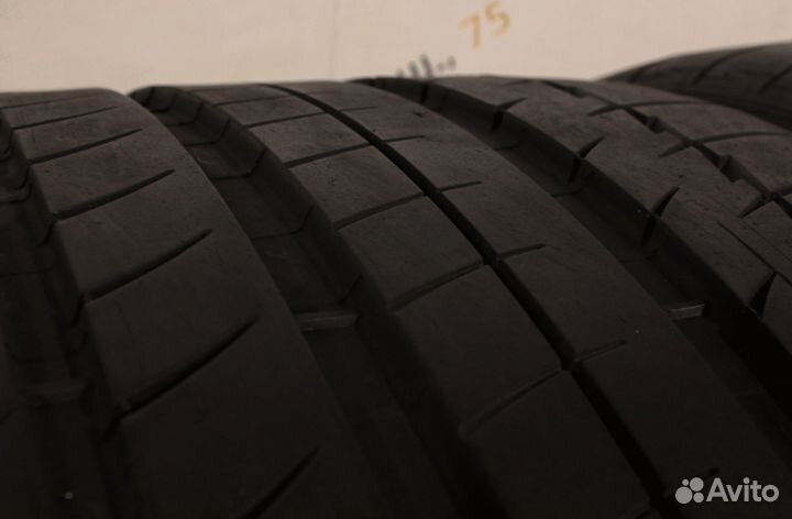 Michelin Latitude Sport 315/25 R23 94Y