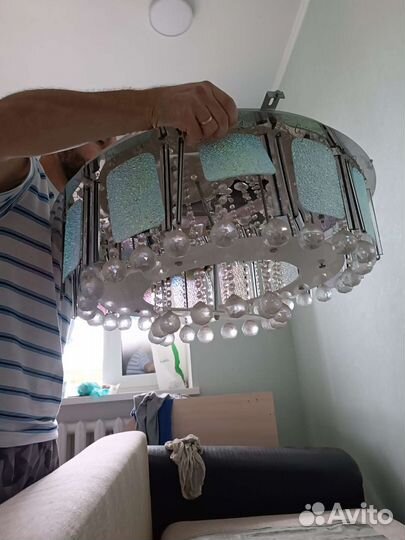 Люстра