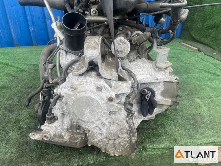 АКПП nissan murano