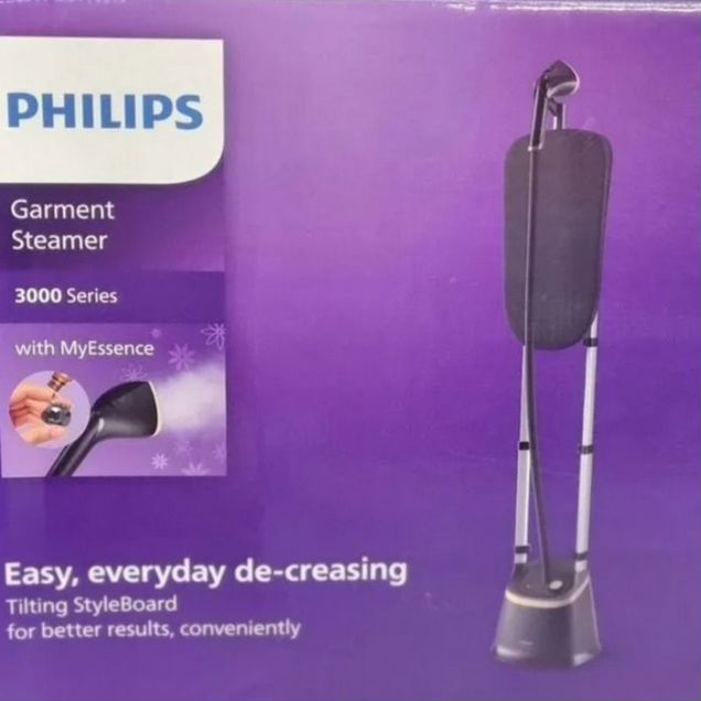 Вертикальный отпариватель Philips STE3170/80