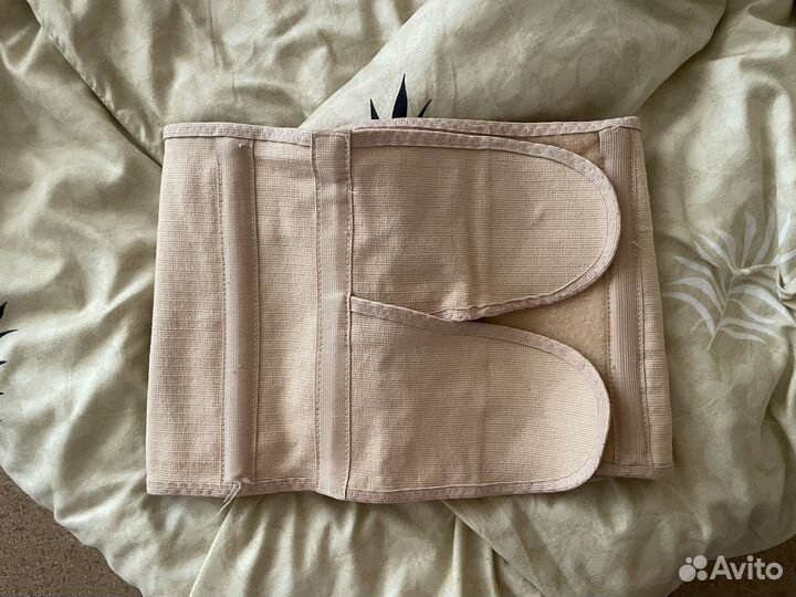 Бандаж послеродовой