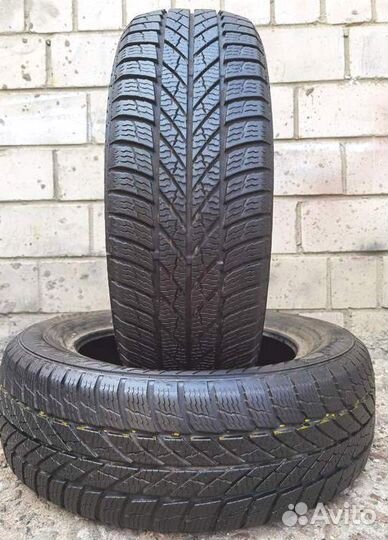 Gislaved Euro Frost 5 185/60 R15 88T