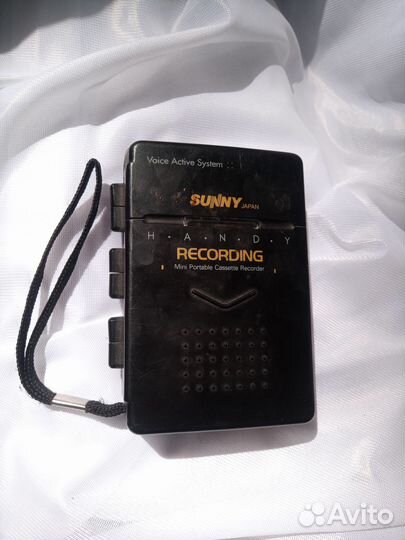 Плеер на запчасти