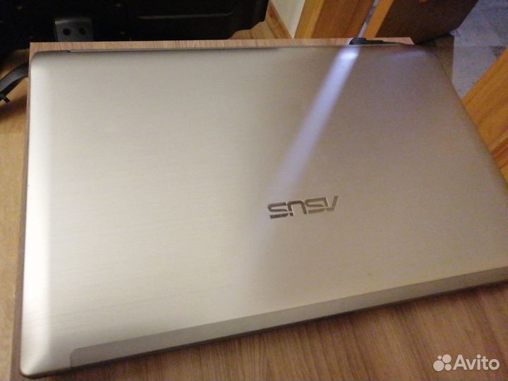 Asus N53j