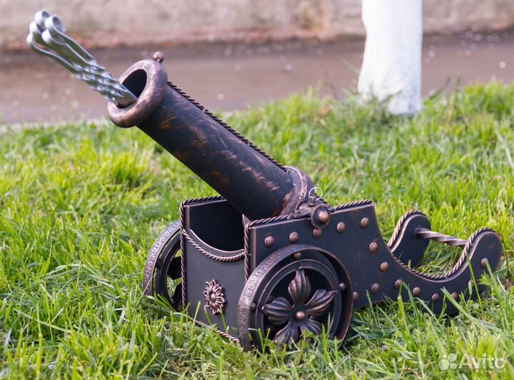 Подставка для шампуров