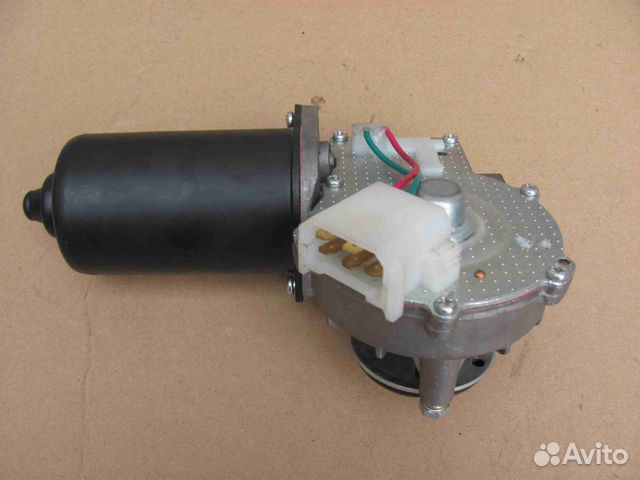 Стеклоочиститель Mercedes Vario, 609, 611, 709