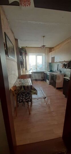 Дом 64 м² на участке 40 сот.