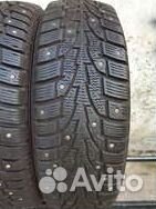 Infinity Tyres EcoSnow 185/65 R15 88T