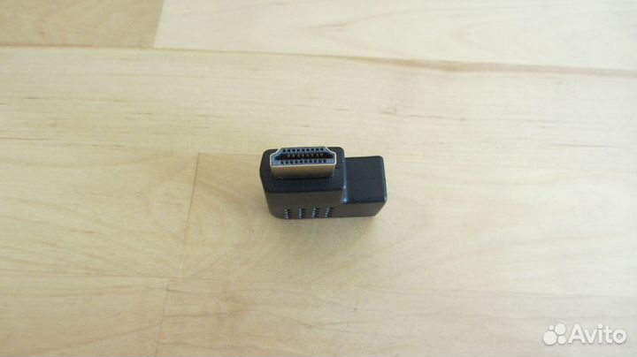 Переходник hdmi 