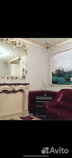 Гипсовая лепнина