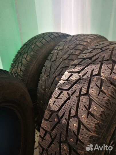 Yokohama Ice Guard IG55 195/65 R15 95T