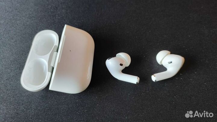 Apple Airpods Pro magsafe