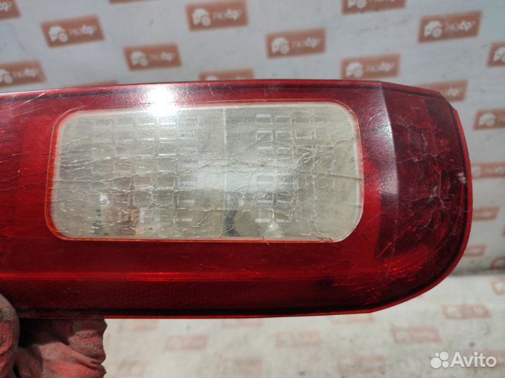 Фонарь задний левый Ford Fusion CBK fyja 2007