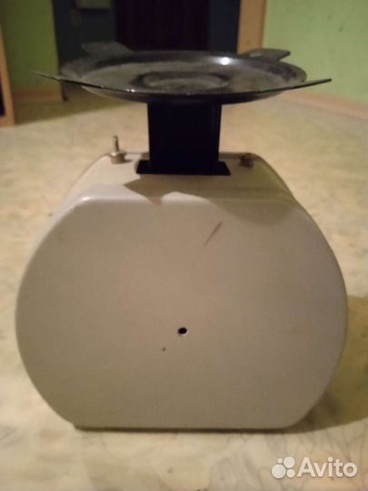 Весы и безмены механические СССР