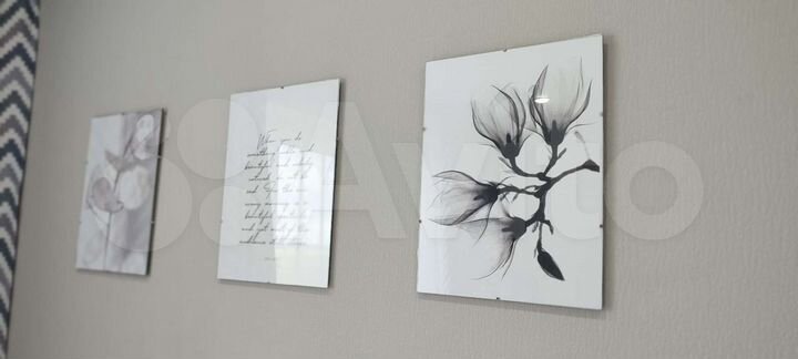 1-к. квартира, 29,4 м², 8/9 эт.