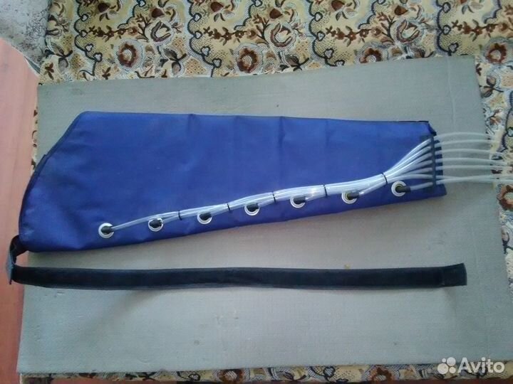 Медицинский прибор