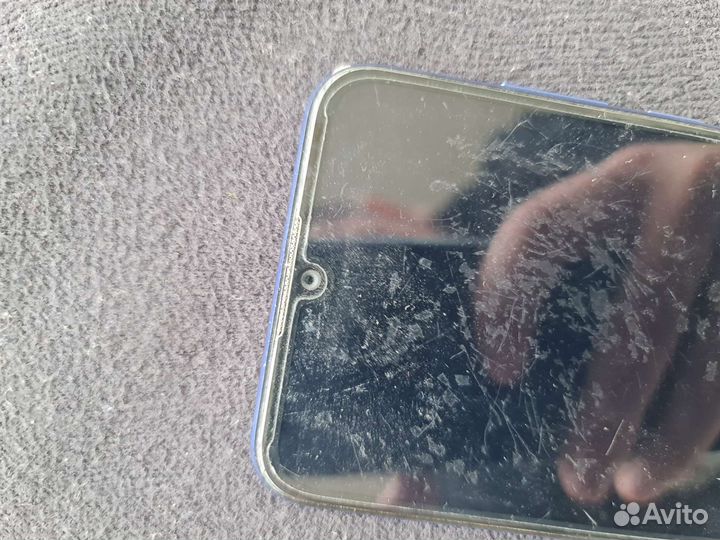 Телефон Huawei У6s 64gb