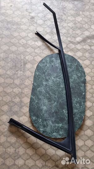 Рамка верхняя двери Citroen c5 x7