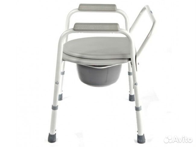 Кресло туалет