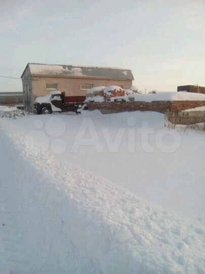 Участок 12 сот. (ИЖС)