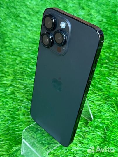 iPhone 14 Pro Max 128 gb Space Black, 2 Sim