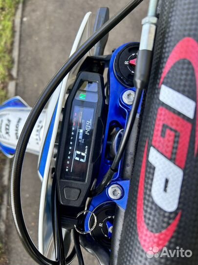 Regelmoto legend 300