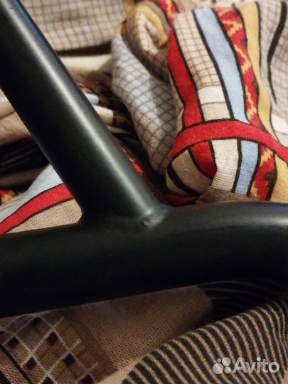 Руль flybikes montana 8.75 bmx