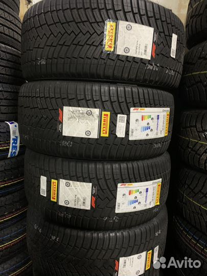 Pirelli Cinturato All Season SF 2 235/40 R19 96Y