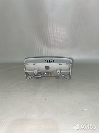 Volkswagen Polo 09- Плафон салона 461