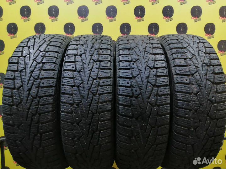 Cordiant Snow Cross 185/60 R15
