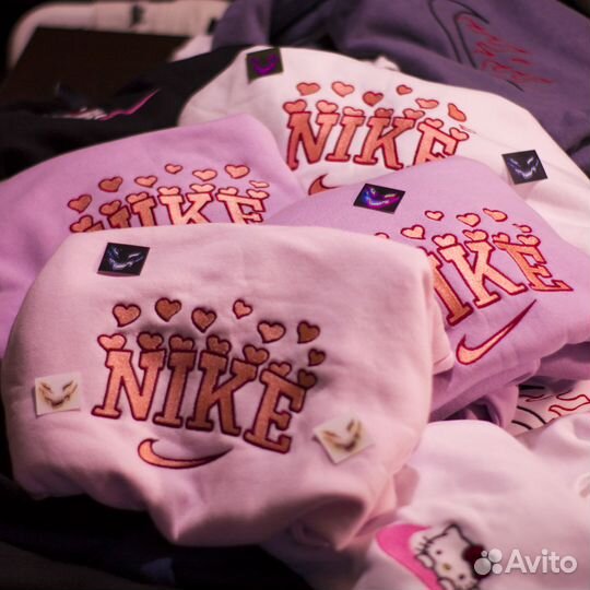 Машинная вышивка на заказ, и создание дизайнов